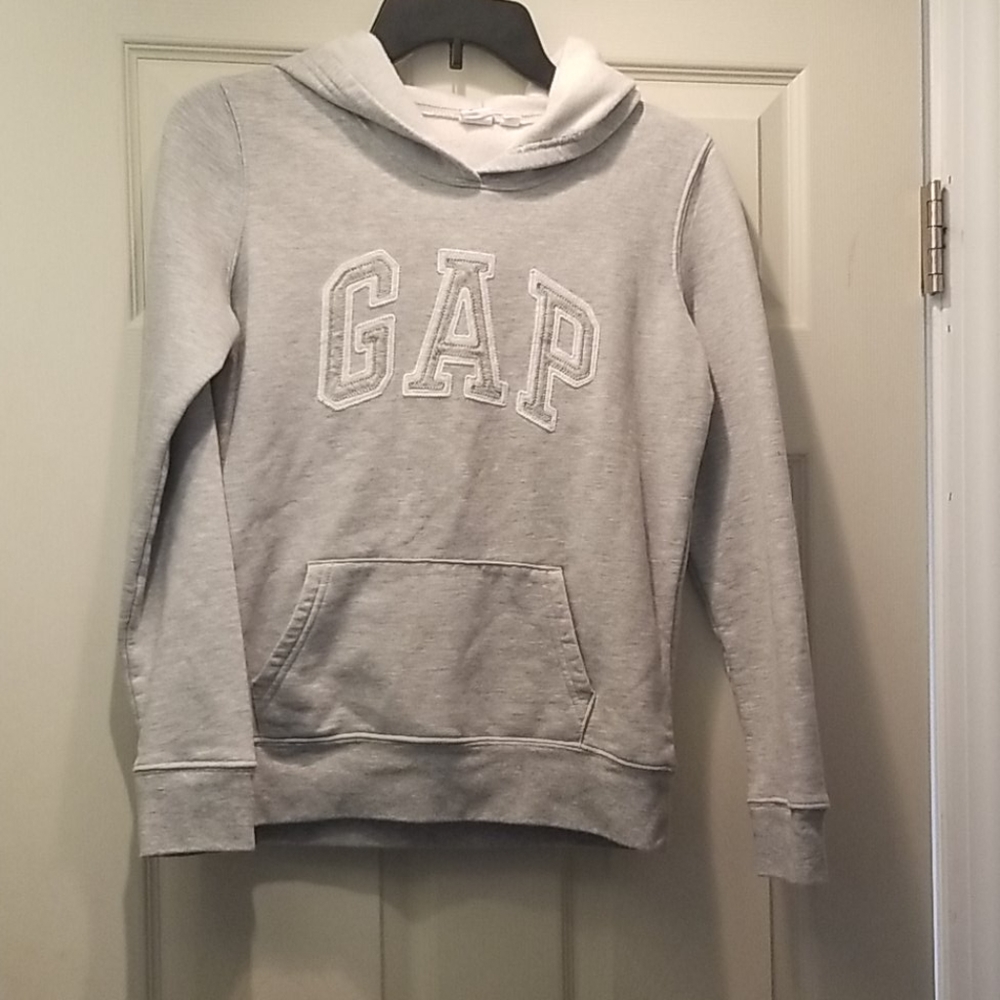 Girls sweatshirt